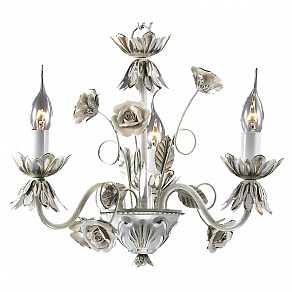 Подвесная люстра Odeon Light Silva 2694/3