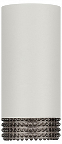 Накладной светильник Эра OL40 WH/GR Б0058478