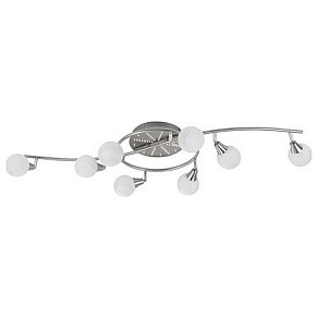 Потолочная люстра Globo Evoline 59630-8