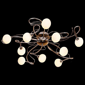 Потолочная люстра Citilux Монка CL215101