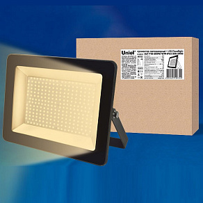 Настенный прожектор Uniel ULF-F18 UL-00003319