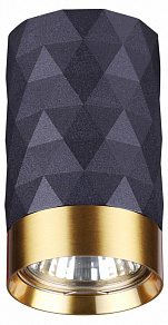 Накладной светильник Odeon Light Ad Astrum 4287/1C