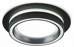 Встраиваемый светильник Ambrella Light TU TU5210