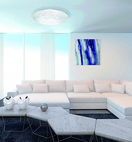 Накладной светильник Mantra Diamante 5111