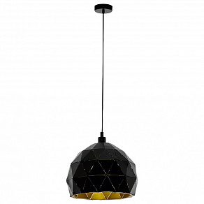 Подвесной светильник Eglo ПРОМО Roccaforte 97845