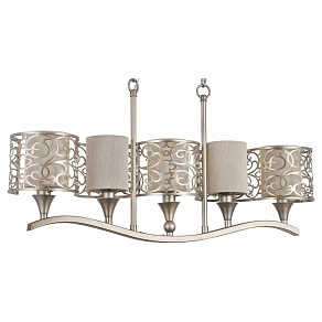 Подвесной светильник Maytoni Venera H260-PL-05-N