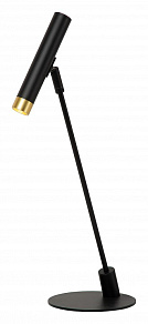 Настольная лампа офисная Lucide Alec 3546/03/30