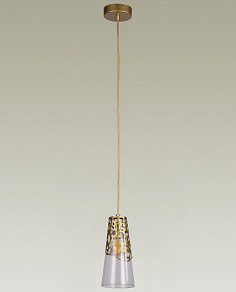 Подвесной светильник Moderli Natali V2820-1P