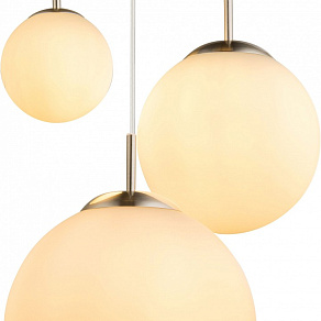 Подвесной светильник Globo Joel 1581-3