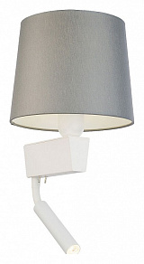 Бра с подсветкой Nowodvorski Chillin 8215