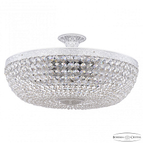 Потолочная люстра Bohemia Ivele Crystal AL1911 AL19111/55OL WMN