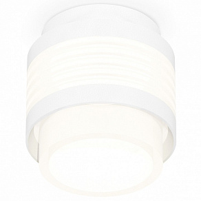 Накладной светильник Ambrella XS XS8431001