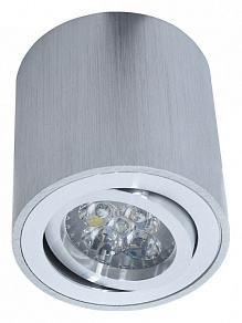Накладной светильник LUMINA DECO Bazel LDC 8059-D SL