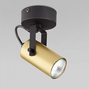 Светильник на штанге TK Lighting Redo 2793 Redo Black Gold