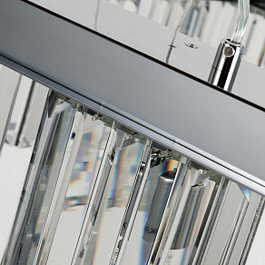 Подвесной светильник Divinare Charlie 6817/02 SP-12