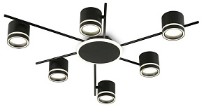 Потолочная люстра Ambrella Light FL FL71521