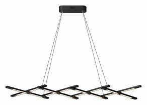 Подвесной светильник Odeon Light Rudy 4366/90L