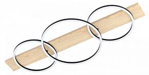 Накладной светильник Eglo BOYAL 901717