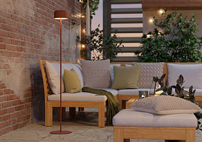 Торшер Eglo ROCCANOVA-L 901897