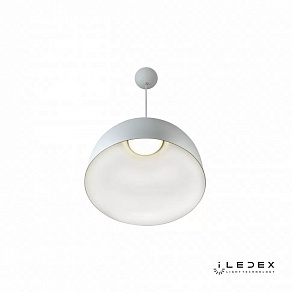 Подвесной светильник iLedex Iridescent HY5254-815 WH