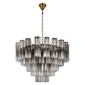 Подвесная люстра Loft it Murano 10580/800 Ash