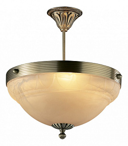 Подвесной светильник Odeon Light Palacio 1991/3C