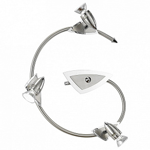 Спот Eglo Wave 80445