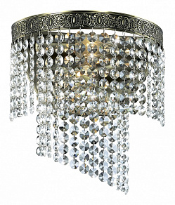 Накладной светильник Odeon Light Ermina 2809/2W