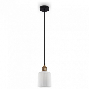 Подвесной светильник Freya Delta FR9005PL-01GB