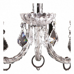 Подвесная люстра Arte Lamp Piccola A3301LM-3CC