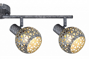 Спот Globo Lela 54056-4