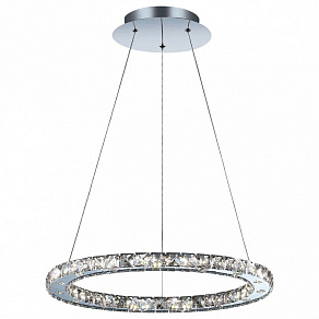 Подвесной светильник Odeon Light Mairi 2710/24L