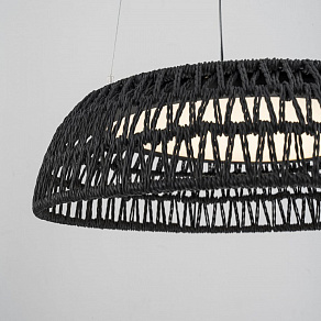 Подвесной светильник F-promo Conrad 4752-5P