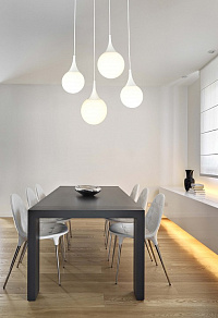 Подвесной светильник Maytoni Dewdrop MOD225-04-N