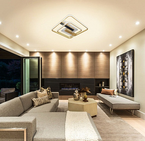 Накладной светильник Natali Kovaltseva LED LAMPS LED LAMPS 81319