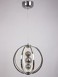 Подвесной светильник Abrasax Brigitte SD722