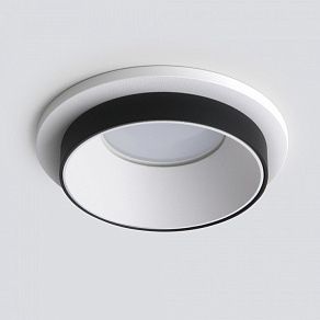 Встраиваемый светильник Elektrostandard Solar 113 MR16