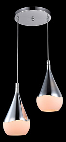 Подвесной светильник Maytoni Icederg F014-22-N