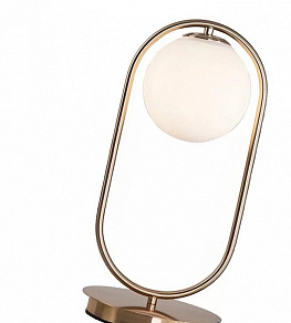 Настольная лампа декоративная Kink Light Кенти 07631-8,20