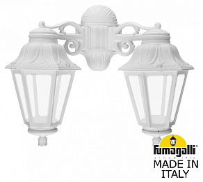 Светильник на штанге Fumagalli ANNA E22.141.000.WXE27DN