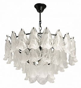 Подвесная люстра De City Патриция 447013006