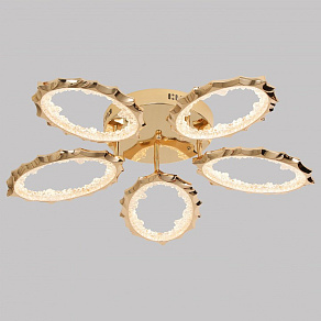 Потолочная люстра Alfa-Light F1424 F1424-20