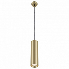 Подвесной светильник Maytoni Shelby P020PL-01MG