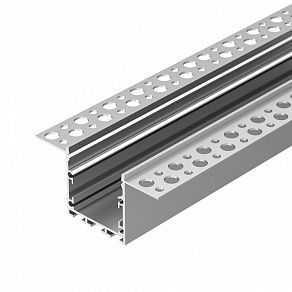 Профиль встраиваемый Arlight LINIA32 056262