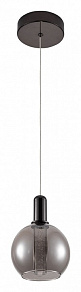 Подвесной светильник Arte Lamp Valley A1023SP-1BC
