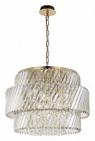 Подвесная люстра ST-Luce RITZ SL6138.303.12