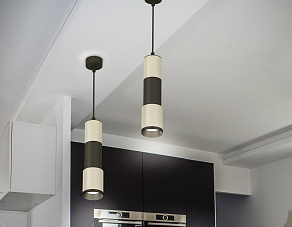 Подвесной светильник Ambrella XP XP7423020