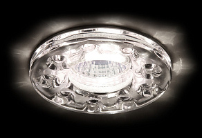 Встраиваемый светильник Lightstar Only 006510