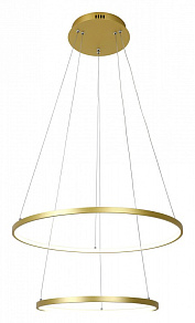 Подвесной светильник Favourite Giro 2937-10P