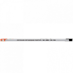 Накладной светильник Jazzway  PLED-T5i PL 1200 14W FR 4000K